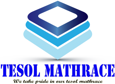 Tesol Mathrace